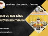 Dịch Vụ Mai Táng Phường Bến Thành (Quận 1 cũ) - Giải pháp mai táng trọn gói