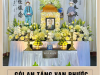 AN TÁNG PHẬT GIÁO- GÓI AN TÁNG VẠN PHƯỚC 