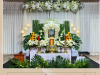 TRANG TRÍ TANG LỄ-GÓI ĐẠI PHÚC TRẮNG