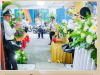 Đội ngũ tổ chức tang lễ chuyên nghiệp TPHCM