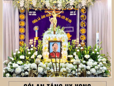 GÓI AN TÁNG HY VỌNG
