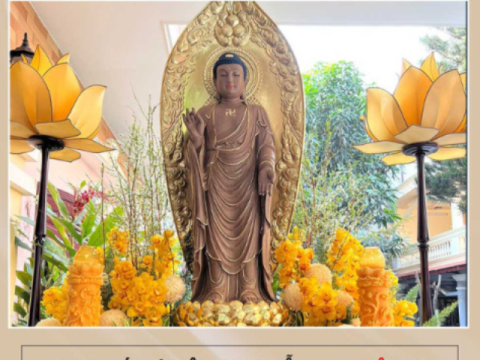 TRANG TRÍ SỰ KIỆN TANG LỄ - NGỌC LIÊN HOA