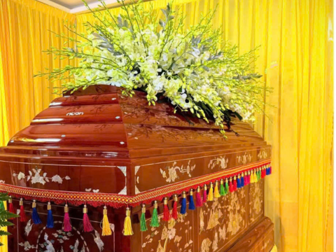 Dịch Vụ Tang Lễ Uy Tín TP.HCM