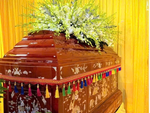 Những dịch vụ chính (Phước) Công Thọ