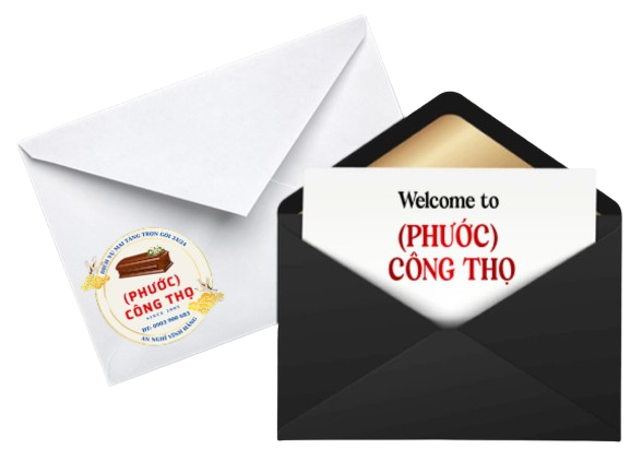 Đăng ký nhận tin Cơ sở mai táng (Phước) Công Thọ