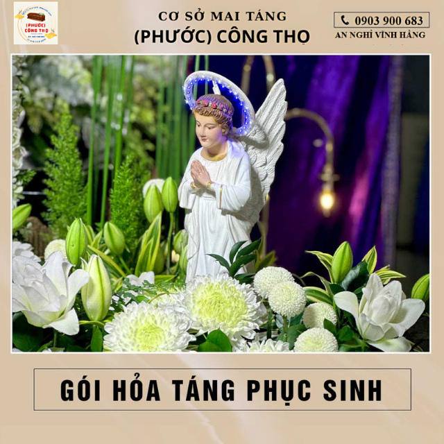 GÓI AN TÁNG HY VỌNG 